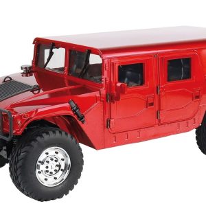 SCALER HAMMER H1 1/10 2.4GHZ RTR cod.CHG4125R