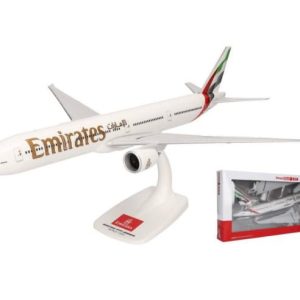 HERPA BOEING 777-300ER EMIRATES 1:200 cod.614306