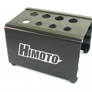 Base da lavoro metal black 1/8 1/10