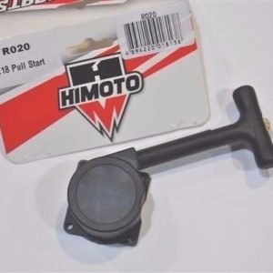 Himoto/Hsp avviamento a strappo motore a scoppio  VX18 cod.r020