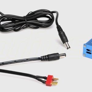 HobbyTIGER BC-1S06 6 porte 1S 3.7 v Li-Po