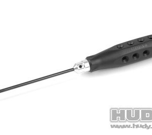 HUDY 112049 – CACCIAVITE CHIAVE ESAGONALE 2.0MM