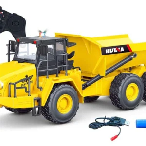 Huina dumper con cassone ribaltabile cod.1553