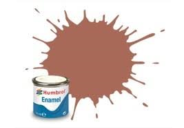 Humbrol rust matt 14ml cod.113