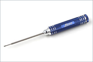 Hype cacciavite spaccato#alluminio, 2mm