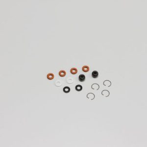 Kyosho ACCESSORI AMMORT. KANAI II cod.ifw140-05