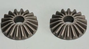 Mugen INGRANAGGI DIFFERENZIALE MBX7R 18T 2pz PLANETARI E0230 cod.e0230