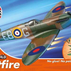 AirFix Spitfire