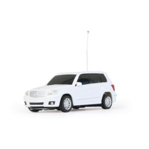 Jamara radiocomandata Mercedes GLK 1:43  (nera) cod.404287