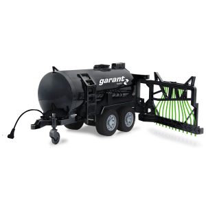Jamara Garant Serbatoio con tubi irrigazioni cod.405236