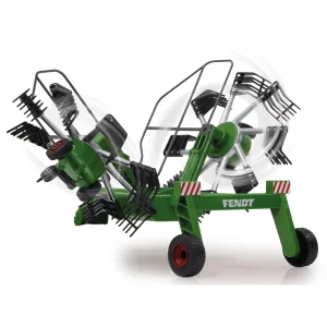 Fendt rastrello giroscopico cod.412589