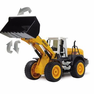 Jamara Pala gommata 440 1:20 2,4Ghz