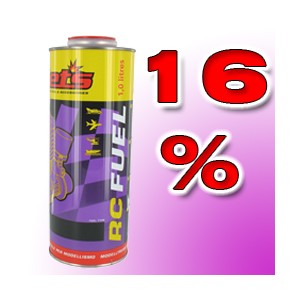Jet’s j2r45 16% 1litro