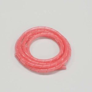Kyosho protezione contro pieghe per cavi in silicone