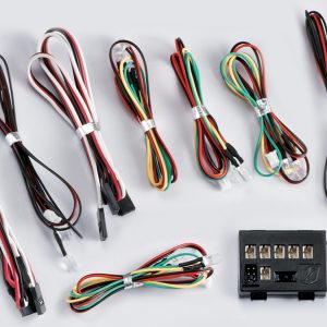 KillerBody kit luci 12leds per automodelli cod.48200