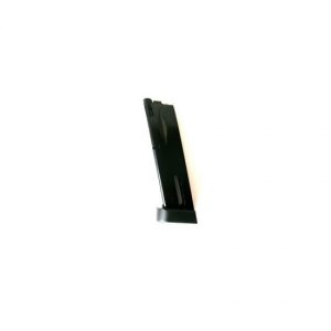 KJ Works Caricatore a Co2 per Beretta B92FSModello GG9606Full Metal22 BBs
