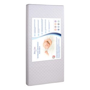 MATERASSO ORTOPEDICO PEDIATRICO 124x63x11