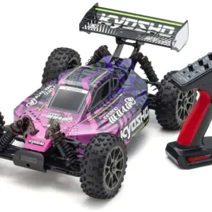 Kyosho INFERNO NEO 4.0 EP BRUSHLESS – RTR BUGGY 1:8  cod.34118T1B