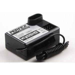 Kyosho ricevente Perfex KR-06 am27mhz