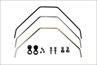 Kyosho Set stabilizzatori posteriori  Fazer cod.FAW002