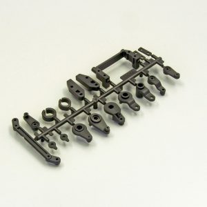 Kyosho KIT SALVASERVO E RINVII FAZER cod.fa006b