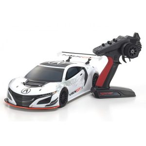 KYOSHO Fazer MK2 Acura NSX GT3 1/10 RTR 34421b