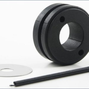 Kyosho Ceppi frizione speciali montata con molla cod.97014