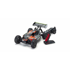 Kyosho Inferno Neo 4.0 1:8 RC Nitro Readyset (KE21SP) type1 cod.33029T1B
