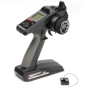 Kyosho Syncro KT331P 2.4ghz radiocomando