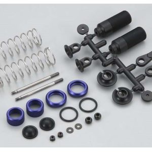Kyosho ammortizzatori Dbx/Dst 2pz tr132