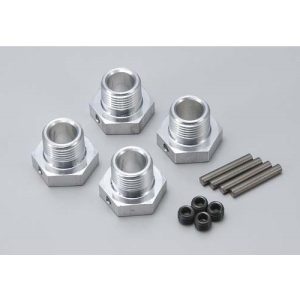 Kyosho trascinatori metallo 17mm cod.if-115