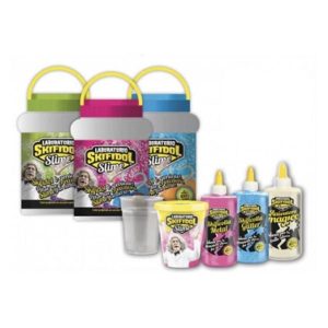 LABORATORIO SKIFIDOL SLIME