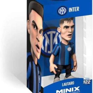 MINIX LAUTARO INTER