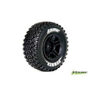 Louise RC Hummer gomme short-Course 1/10 -cod.LRT3224SBTR