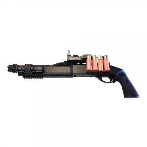 AGM FUCILE A POMPA cod.m180b2
