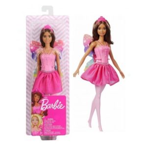 BARBIE FATINA