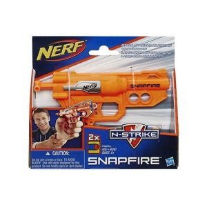NERF NSTRIKE SNAPFRI
