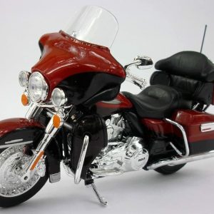 Maisto Harley Davidson 2013 FLHTH electra Glide Ultra Limited 1/12 cod.glide