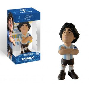 MARADONA ARGENTINA MINIX