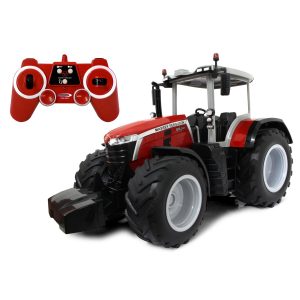 Trattore Massey Ferguson 8S.285 1:16 2,4Ghz cod.405301