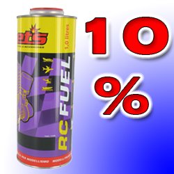 Miscela Jets AIRTEN Lattina 1L misc. Aereomodelli – 10% cod.airten - immagine 2
