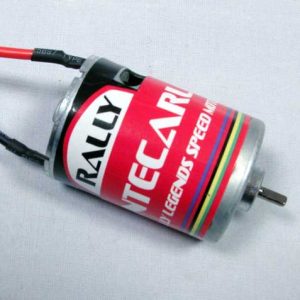 Motore Montecarlo 540 elettrico cod.2265