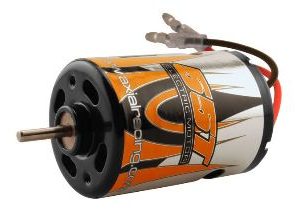 Axial motore 540 spazzole 55t cod.ax24007