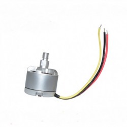 Motore Brushless drone cx20 reverse