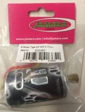 Jamara motore brushed Tiger ep classe 600 3.17mm cod.505480