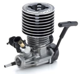 Kyosho MOTORE KE21SP CON AVVIATORE *VRAC*cod.74031zz