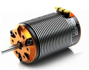 Motore Toro X8 Pro 2150kv 1/8 cod.sk400009-12