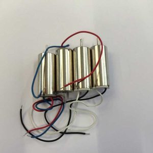 Jamara motori drone camostro 1destro/1sinistro cod.038638