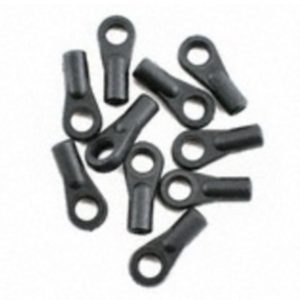 Mugen uniball tiranti sterzo MRX6 6mm 10pz cod.h0855
