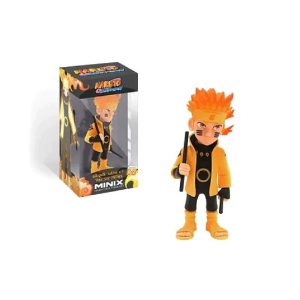 NARUTO STAGE OF THE SIX PATHS MINIX